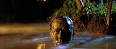 Still from Apocalypse Now (1979) that has been tagged with: underwater
