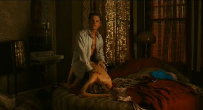 Still from Eastern Promises (2007) that has been tagged with: sex
