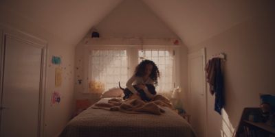 Still from Commercial: The Farmer’s Dog — "Forever" that has been tagged with: interior