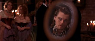 Still from Gangs of New York (2002) that has been tagged with: frame in a frame