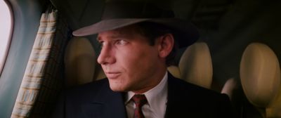Still from Indiana Jones and the Raiders of the Lost Ark (1981) that has been tagged with: airplane