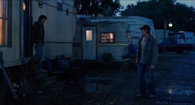 Still from Killer Joe (2011) that has been tagged with: day