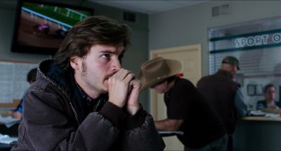 Still from Killer Joe (2011) that has been tagged with: clean single