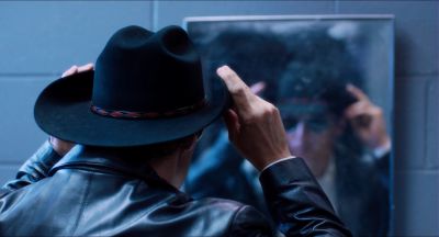 Still from Killer Joe (2011) that has been tagged with: interior