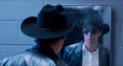 Still from Killer Joe (2011) that has been tagged with: mirror