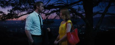 Still from La La Land (2016) that has been tagged with: day