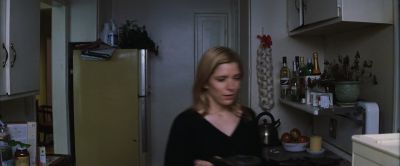 Still from Magnolia (1999) that has been tagged with: kitchen