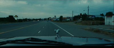 Still from No Country For Old Men (2007) that has been tagged with: street