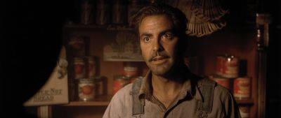 Still from O Brother, Where Art Thou? (2000) that has been tagged with: store