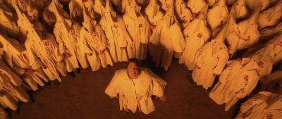Still from O Brother, Where Art Thou? (2000) that has been tagged with: night