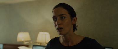 Still from Sicario (2015) that has been tagged with: day