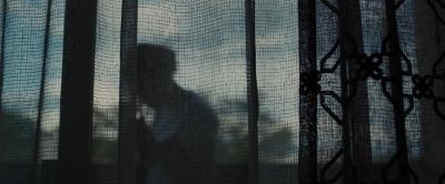Still from Sicario (2015) that has been tagged with: window