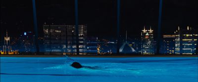 Still from Skyfall (2012) that has been tagged with: skyscraper
