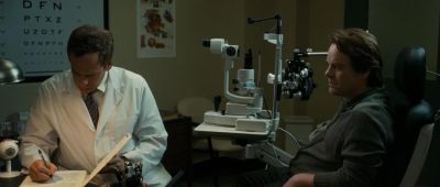 Still from Synecdoche, New York (2012) that has been tagged with: hospital