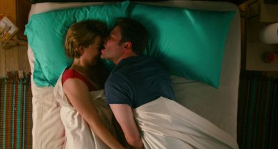 Still from Take This Waltz (2011) that has been tagged with: bed