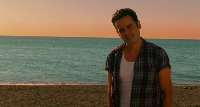 Still from Take This Waltz (2011) that has been tagged with: beach