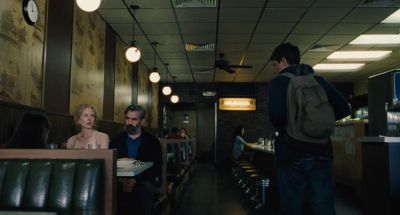 Still from The Killing of a Sacred Deer (2017) that has been tagged with: table