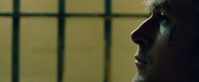 Still from The Place Beyond The Pines (2012) that has been tagged with: prison