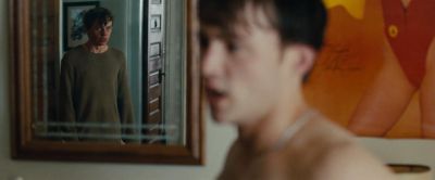 Still from The Place Beyond The Pines (2012) that has been tagged with: mirror