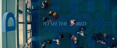 Still from The Secret Life of Walter Mitty (2013) that has been tagged with: overhead