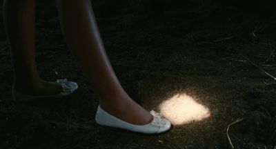 Still from The Wonders (2014) that has been tagged with: feet
