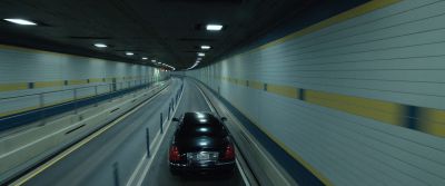 Still from Tár (2022) that has been tagged with: tunnel