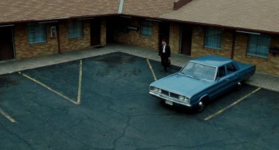 Still from A Serious Man (2009) that has been tagged with: car