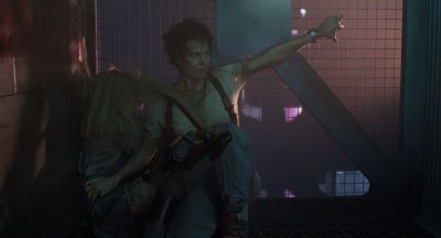 Still from Aliens (1986) that has been tagged with: 663854