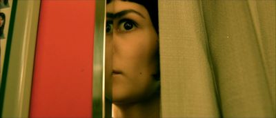 Still from Amelie (2001) that has been tagged with: c33b22
