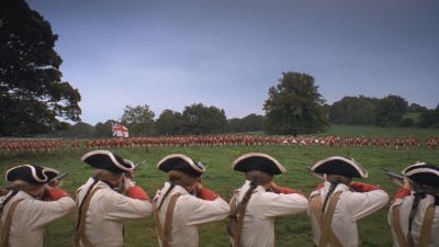 Still from Barry Lyndon (1975) that has been tagged with: 4d5421