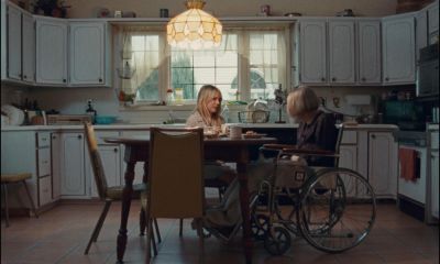 Still from Blue Valentine (2010) that has been tagged with: wheelchair
