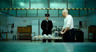Still from Bronson (2008) that has been tagged with: efdf2e