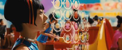 Still from Cloud Atlas (2012) that has been tagged with: e68600