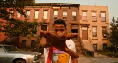 Still from Do the Right Thing (1989) that has been tagged with: cf2029