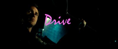Still from Drive (2011) that has been tagged with: car