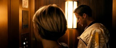 Still from Drive (2011) that has been tagged with: ed9121