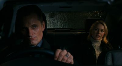 Still from Eastern Promises (2007) that has been tagged with: backseat & car