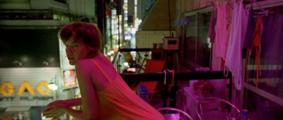 Still from Enter The Void (2009) that has been tagged with: 64023b