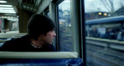 Still from Eternal Sunshine of the Spotless Mind (2004) that has been tagged with: 8f5b81