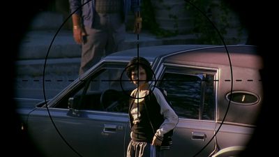 Still from Ghost Dog: The Way of the Samurai (1999) that has been tagged with: 473d8a