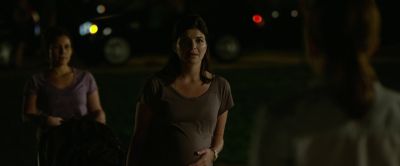 Still from Gone Girl (2014) that has been tagged with: b7860b
