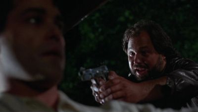 Still from GoodFellas (1990) that has been tagged with: medium close-up