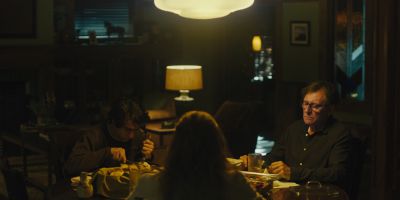 Still from Hereditary (2018) that has been tagged with: ecd541