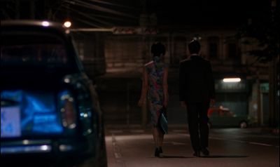 Still from In the Mood For Love (2000) that has been tagged with: 034f96