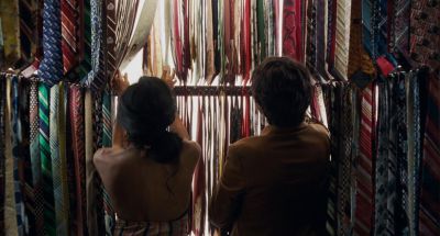 Still from Inherent Vice (2014) that has been tagged with: 30bb8f