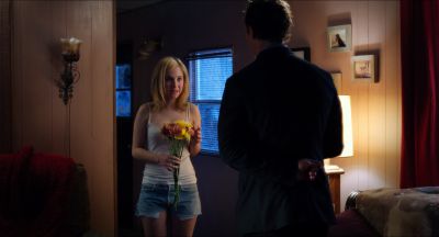 Still from Killer Joe (2011) that has been tagged with: trailer