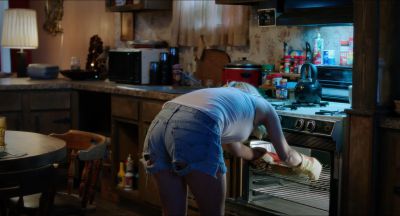 Still from Killer Joe (2011) that has been tagged with: baking