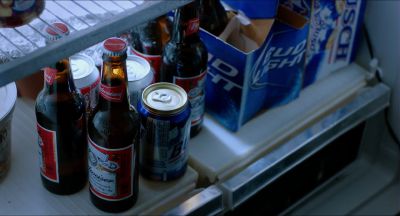 Still from Killer Joe (2011) that has been tagged with: beer & fridge