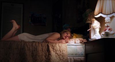 Still from Killer Joe (2011) that has been tagged with: laying down & bed & bedroom