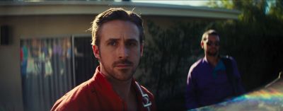Still from La La Land (2016) that has been tagged with: cadd88